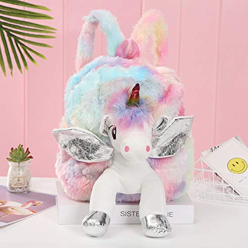 Unicorn handbag for online kids