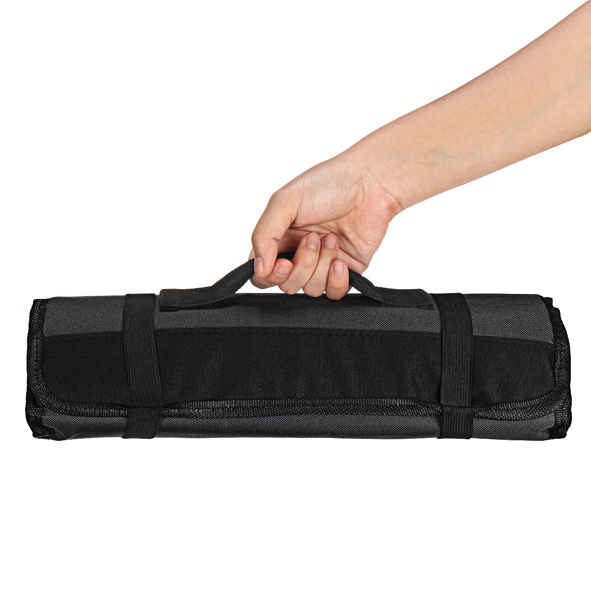 Dura-Tech® Accessory/Clipper Roll-Up Bag | Schneiders