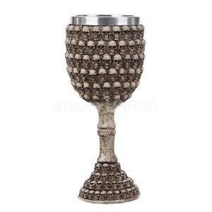 24x7-eMall-3D-Skull-Mug-Stainless-Steel-301-400ml-Coffee-Tea-Cup-Ghost-B077VD4YFJ