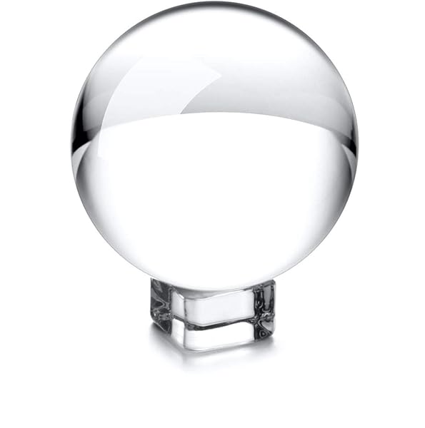 24x7-eMall-60-mm-K9-Crystal-Ball-Pro-and-Stand-for-Creative-Photography-60mm-B0828318XQ