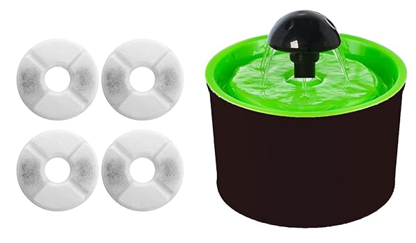 24x7-eMall-Combo-4-Filters-and-Cat-Pet-Fountain-Ultra-Quiet-Cat-Drinking-Fountain-Automatic-Pet-Water-Fountain-for-Cats-B0B2WT2GB6