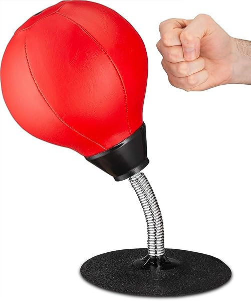 24x7-eMall-Desk-Punching-Bag-Stress-Buster-Relief-Free-Standing-Desk-Table-Boxing-Punch-Ball-Suction-Cup-Reflex-Strain-3-B0D5HDHJP5