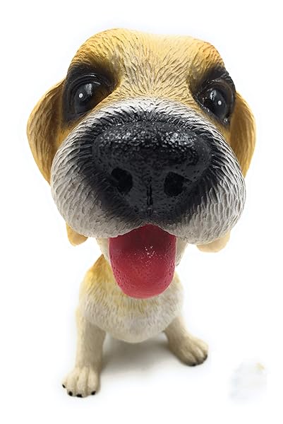 24x7-eMall-Dog-Bobblehead-Resin-for-Cars-Desks-Study-Office-Dashboard-Decors-Dachshund-B07GNJJW62