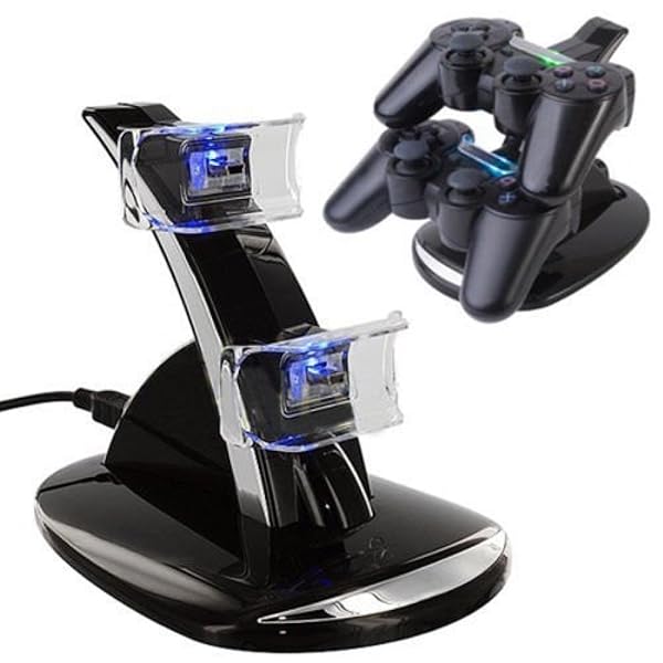 24x7-eMall-LED-Charger-Dock-Station-Dual-USB-Fast-Charging-Stand-for-PS4-Controller-B071HLXR71