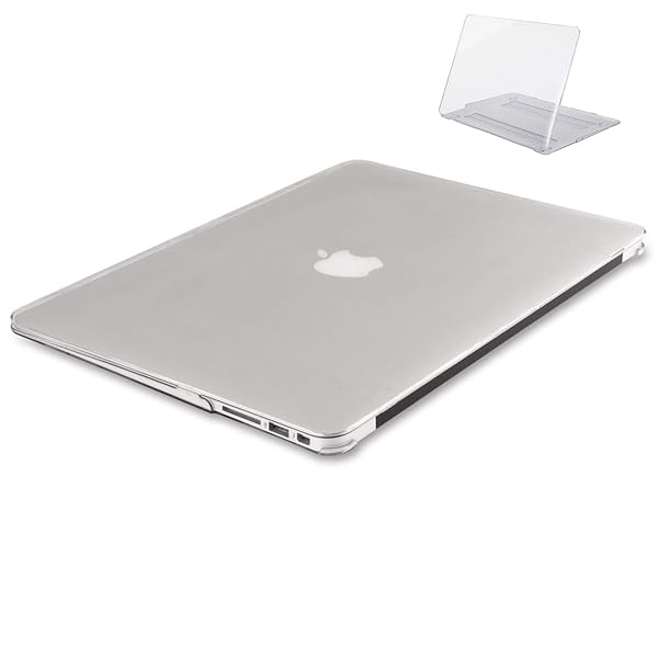 24x7-eMall-MacBook-Air-13-Inch-Case-Release-2010-2017-Plastic-Hard-Shell-Case-Cover-Only-Compatible-MacBook-Air-13-T-B07MGBPW4F