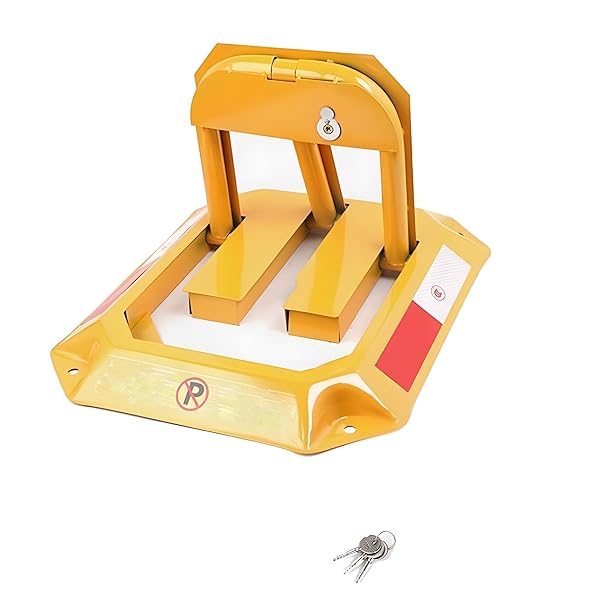 24x7-eMall-Parking-Barrier-Parking-Space-Lock-Manual-Parking-Blocker-Thickened-Safety-Anti-Parking-Blocker-for-Private-P-B0D73RGTY2