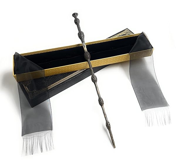 24x7-eMall-Premium-Polyresin-Metal-Magic-Wand-Wizard-Sorcerers-Wand-with-Ribbon-Box-Metal-Core-Inside-Life-Size-11-B0B9XMP67C