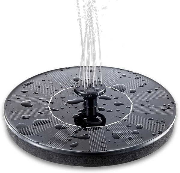 24x7-eMall-Solar-Bird-Bath-Fountain-Pump-Upgrade-17W-Solar-Fountain-with-4-Nozzle-Free-Standing-Floating-Solar-Powere-B0B9SQB6TC